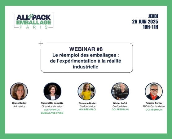 les participants du webinaire 8
