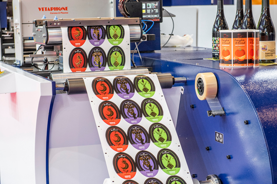 printing machine