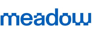 Logo of Meadow