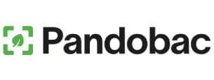 Logo Pandobac