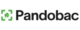 Logo Pandobac