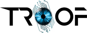 Logo Troof