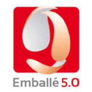 Logo packaging 5.0