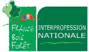 Logo France bois forêt