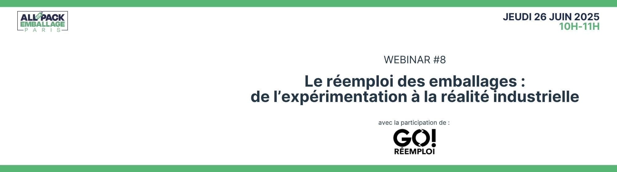 infographie pour un webinar