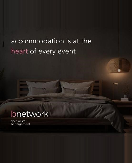 accommodation Btnetwork