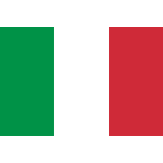 Drapeau Italie