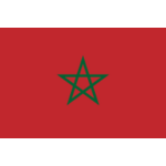 Morocco flag