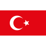Turkey flag