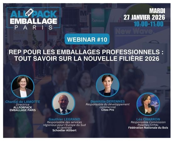 webinaire 10 ALLFORPACK