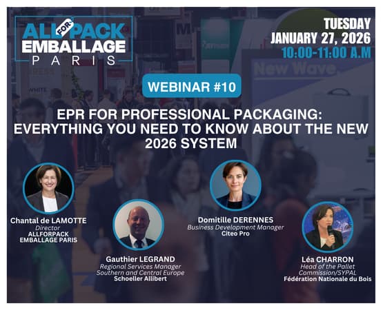 webinaire 10 ALLFORPACK
