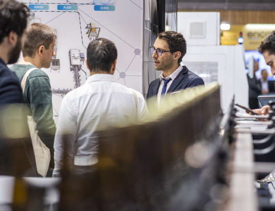 responsable de production