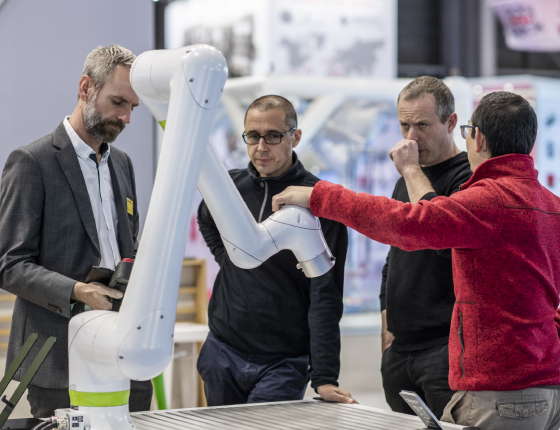 responsable logistique