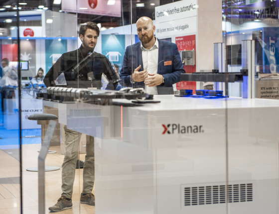 responsable recherche & developpement 