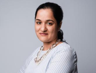 photo de Nitya AGGARWAL