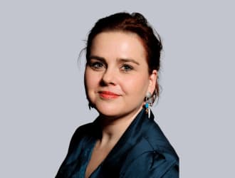 photo de Tereza Slizkova