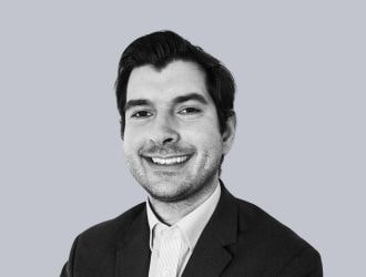 Picture of James Husain, ALLFORPACK sales representative.