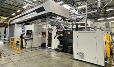 flexographic printing AEP Group 