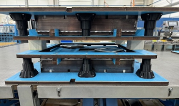 machine marbach