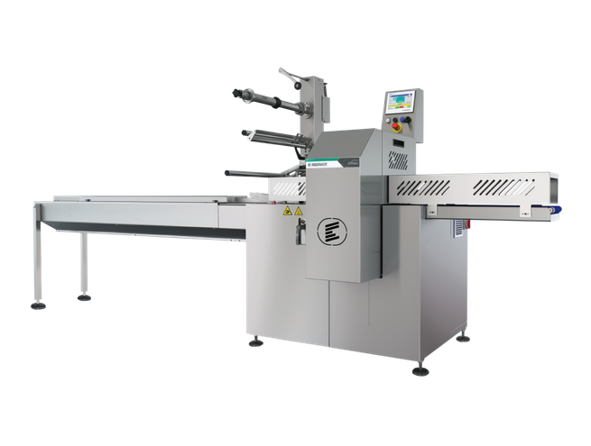 Machine JV groupe eFLOW