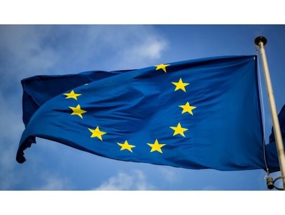 European Flag