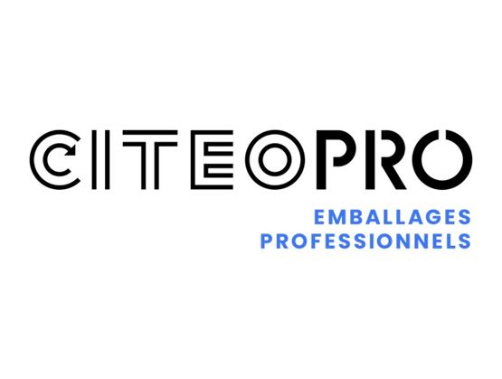 Logo Citeo Pro