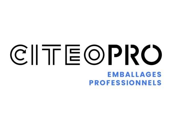 Logo Citeo Pro