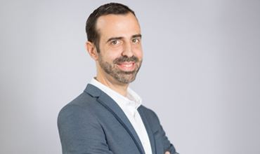 Portrait de monsieur Huet AFPC