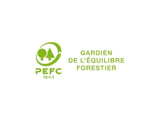 Logo PEFC