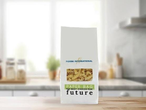 paper pasta bag