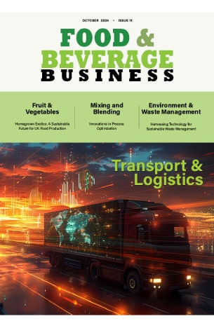 Food & Beverage business 