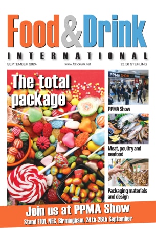 Food & Drink International