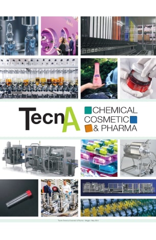 TecnA Chemical, Cosmetic & Pharma