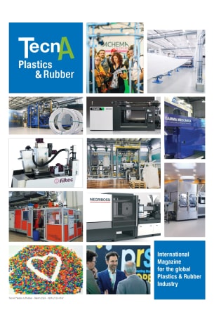 TecnA Plastics & Rubber