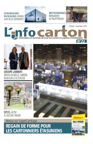 L'info Carton
