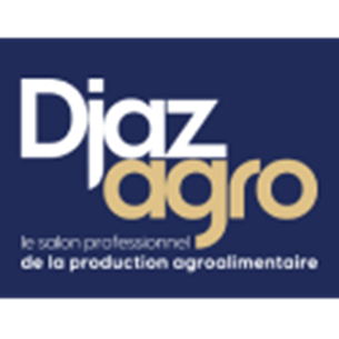 Logo Djazagro