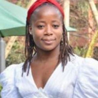 A photo of a woman named Chanelle