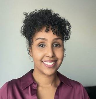 Picture of Idyle HASSAN