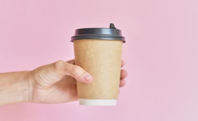 espace café
