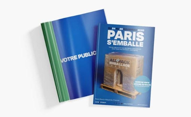 guide de visite ALLFORPACK