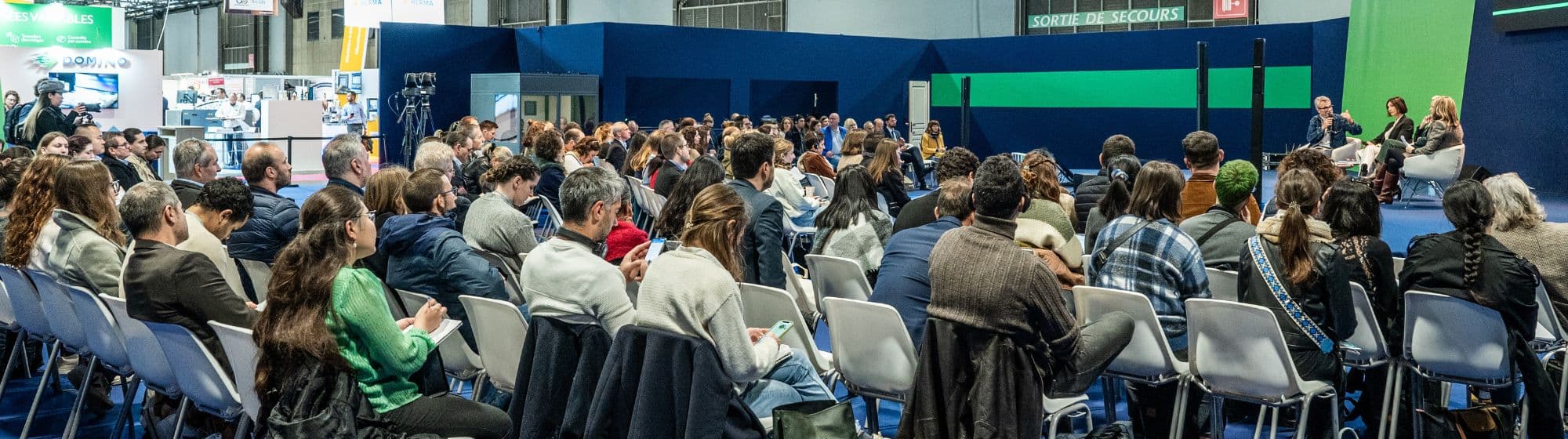 conferences allforpack