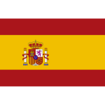 Drapeau de l'Espagne