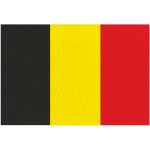 Belgium flag