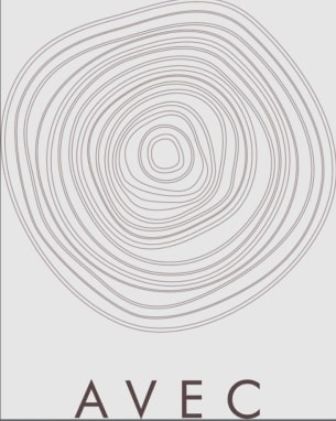 Logo AVEC