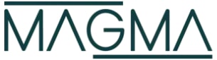 Logo de Magma