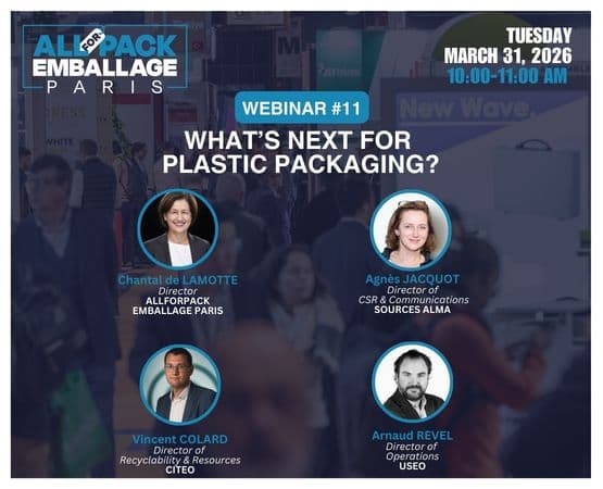 webinar 11: what plastics for tomorrow
